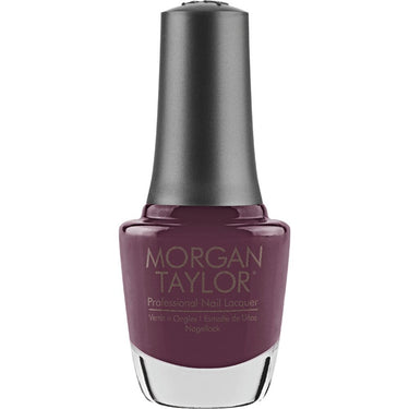 Morgan Taylor Professional Nail Lacquer - Lust At First Sight / 0.5 fl. oz. - 15 mL.