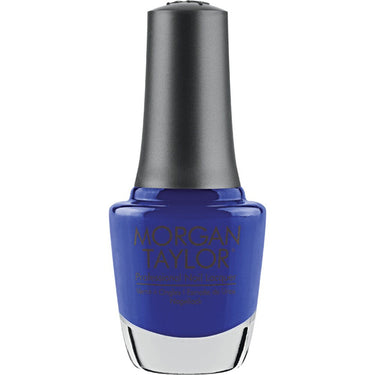 Morgan Taylor Professional Nail Lacquer - Making Waves / 0.5 fl. oz. - 15 mL.