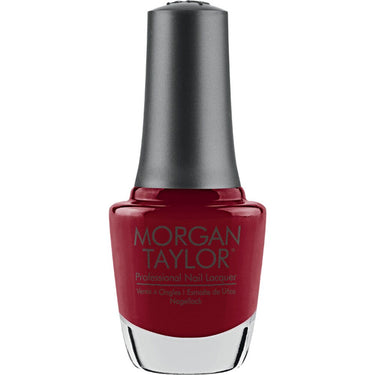 Morgan Taylor Professional Nail Lacquer - Man Of The Moment / 0.5 fl. oz. - 15 mL.