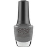 Morgan Taylor Professional Nail Lacquer - Metaling Around / 0.5 fl. oz. - 15 mL.