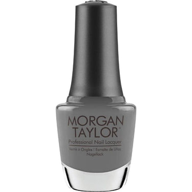 Morgan Taylor Professional Nail Lacquer - Metaling Around / 0.5 fl. oz. - 15 mL.