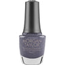 Morgan Taylor Professional Nail Lacquer - Midnight Caller / 0.5 fl. oz. - 15 mL.