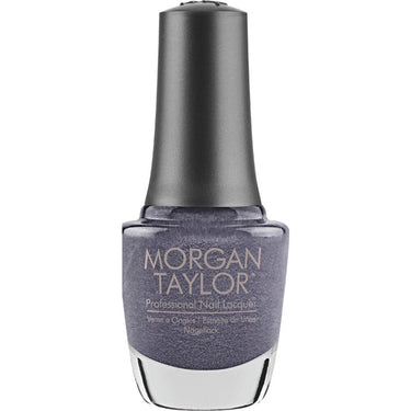 Morgan Taylor Professional Nail Lacquer - Midnight Caller / 0.5 fl. oz. - 15 mL.
