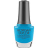 Morgan Taylor Professional Nail Lacquer - No Filter Needed / 0.5 fl. oz. - 15 mL.