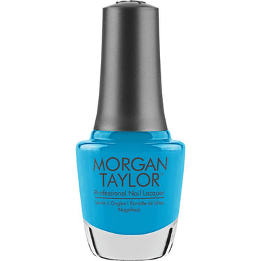 Morgan Taylor Professional Nail Lacquer - No Filter Needed / 0.5 fl. oz. - 15 mL.