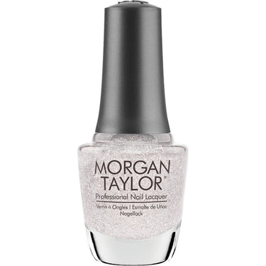 Morgan Taylor Professional Nail Lacquer - No Limits / 0.5 fl. oz. - 15 mL.