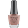 Morgan Taylor Professional Nail Lacquer - No Way Rose / 0.5 fl. oz. - 15 mL.