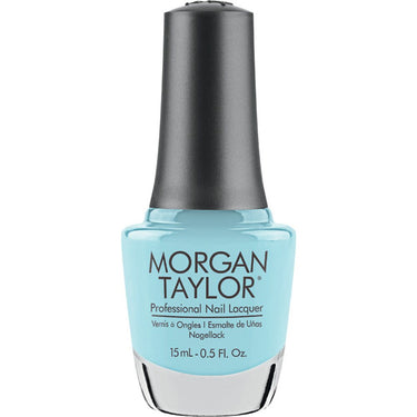 Morgan Taylor Professional Nail Lacquer - Not So Prince Charming / 0.5 fl. oz. - 15 mL.