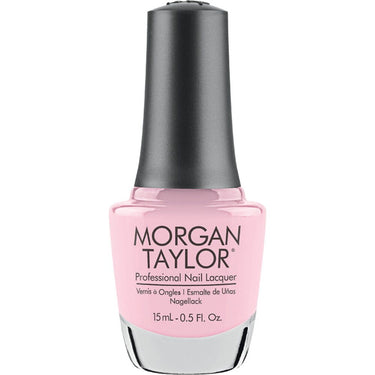 Morgan Taylor Professional Nail Lacquer - Once Upon A Mani / 0.5 fl. oz. - 15 mL.