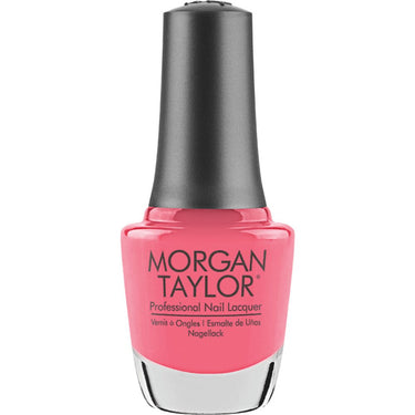 Morgan Taylor Professional Nail Lacquer - Pacific Sunset / 0.5 fl. oz. - 15 mL.