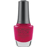Morgan Taylor Professional Nail Lacquer - Prettier In Pink / 0.5 fl. oz. - 15 mL.