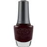 Morgan Taylor Professional Nail Lacquer - Pumps Or Cowboy Boots? / 0.5 fl. oz. - 15 mL.