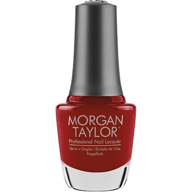 Morgan Taylor Professional Nail Lacquer - Scandalous / 0.5 fl. oz. - 15 mL.
