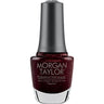 Morgan Taylor Professional Nail Lacquer - Seal The Deal / 0.5 fl. oz. - 15 mL.