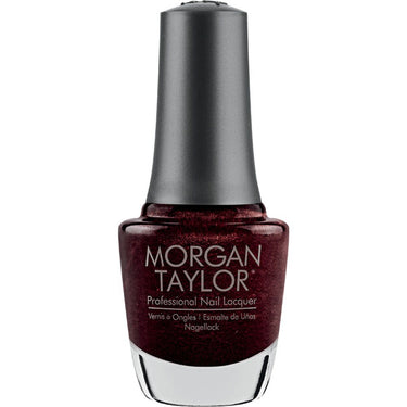 Morgan Taylor Professional Nail Lacquer - Seal The Deal / 0.5 fl. oz. - 15 mL.