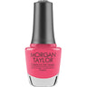 Morgan Taylor Professional Nail Lacquer - Shake It Till You Samba / 0.5 fl. oz. - 15 mL.