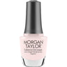 Morgan Taylor Professional Nail Lacquer - Sheer & Silk / 0.5 fl. oz. - 15 mL.