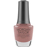 Morgan Taylor Professional Nail Lacquer - She's My Beauty / 0.5 fl. oz. - 15 mL.