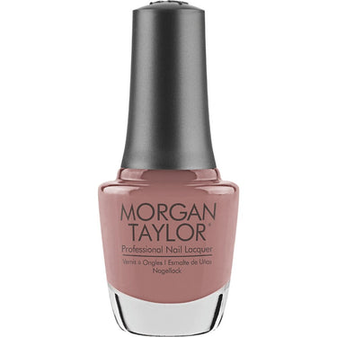 Morgan Taylor Professional Nail Lacquer - She's My Beauty / 0.5 fl. oz. - 15 mL.