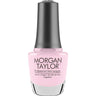 Morgan Taylor Professional Nail Lacquer - So Sweet, You're Giving Me A Toothache / 0.5 fl. oz. - 15 mL.