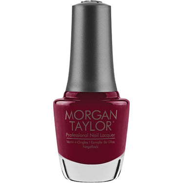 Morgan Taylor Professional Nail Lacquer - Stand Out / 0.5 fl. oz. - 15 mL.