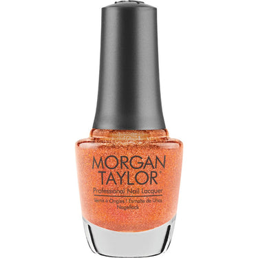 Morgan Taylor Professional Nail Lacquer - Sunrise And The City / 0.5 fl. oz. - 15 mL.