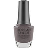 Morgan Taylor Professional Nail Lacquer - Sweater Weather / 0.5 fl. oz. - 15 mL.
