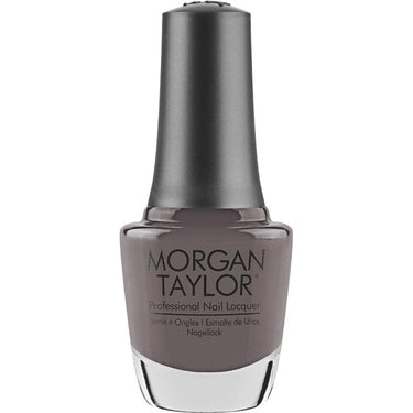Morgan Taylor Professional Nail Lacquer - Sweater Weather / 0.5 fl. oz. - 15 mL.