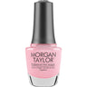 Morgan Taylor Professional Nail Lacquer - Tafetta / 0.5 fl. oz. - 15 mL.