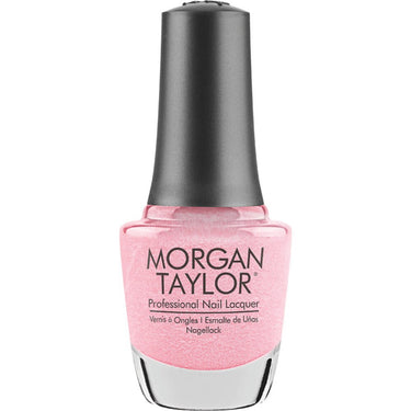 Morgan Taylor Professional Nail Lacquer - Tafetta / 0.5 fl. oz. - 15 mL.