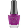 Morgan Taylor Professional Nail Lacquer - Tahiti Hottie / 0.5 fl. oz. - 15 mL.