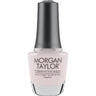 Morgan Taylor Professional Nail Lacquer - Tan My Hide / 0.5 fl. oz. - 15 mL.