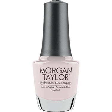 Morgan Taylor Professional Nail Lacquer - Tan My Hide / 0.5 fl. oz. - 15 mL.