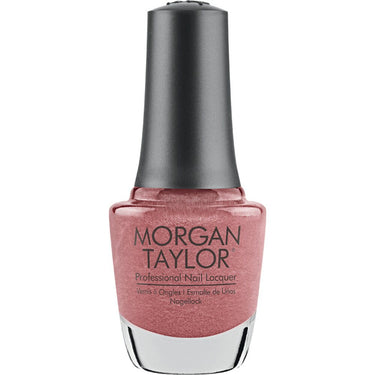 Morgan Taylor Professional Nail Lacquer - Tex'as Me Later / 0.5 fl. oz. - 15 mL.