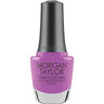 Morgan Taylor Professional Nail Lacquer - Tokyo A Go Go / 0.5 fl. oz. - 15 mL.