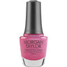 Morgan Taylor Professional Nail Lacquer - Tutti Frutti / 0.5 fl. oz. - 15 mL.