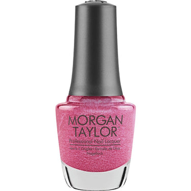 Morgan Taylor Professional Nail Lacquer - Tutti Frutti / 0.5 fl. oz. - 15 mL.