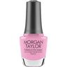 Morgan Taylor Professional Nail Lacquer - Tutus & Tights / 0.5 fl. oz. - 15 mL.