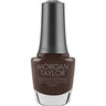 Morgan Taylor Professional Nail Lacquer - Want To Cuddle? / 0.5 fl. oz. - 15 mL.