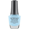 Morgan Taylor Professional Nail Lacquer - Water Baby / 0.5 fl. oz. - 15 mL.