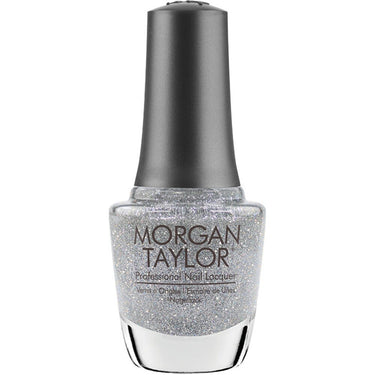 Morgan Taylor Professional Nail Lacquer - Water Field / 0.5 fl. oz. - 15 mL.