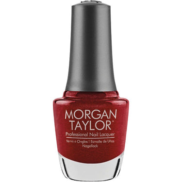 Morgan Taylor Professional Nail Lacquer - Wonder Woman / 0.5 fl. oz. - 15 mL.