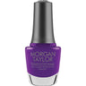 Morgan Taylor Professional Nail Lacquer - You Glare, I Glow / 0.5 fl. oz. - 15 mL.