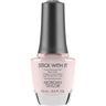 Morgan Taylor Stick With It Base Coat / 0.5 fl. oz. - 15 mL.