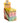Mr. Pumice Callus Terminator / 4 oz. Each - 6 Piece Display