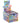 Mr. Pumice Purple Pumi Bar / 12 Piece Display