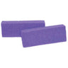 Mr. Pumice Purple Pumi Bar - Coarse / 12 Per Pack