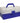 Multi-Compartment Storage Box by DL Pro