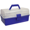 Multi-Compartment Storage Box by DL Pro