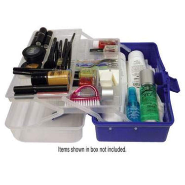 Multi-Compartment Storage Box by DL Pro
